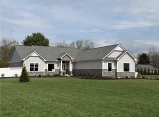 2786 Lucy Ln, Waynesville, OH 45068
