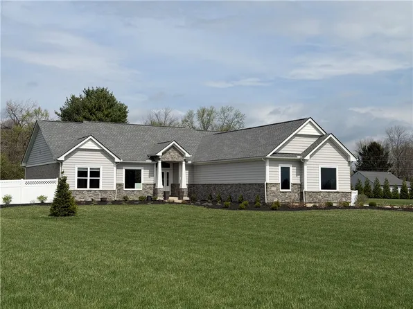 2786 Lucy Ln, Waynesville, OH 45068