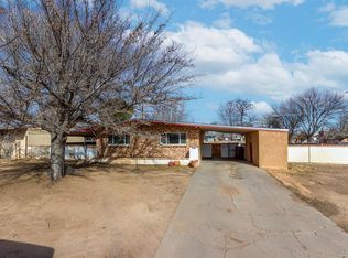 1102 Esperanza Dr, Belen, NM 87002