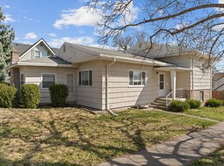 419 G St, Cheney, WA 99004