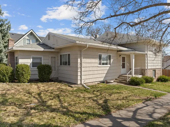 419 G St, Cheney, WA 99004