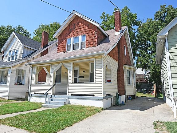 2nd image of 608 Orient Ave