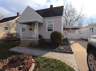 258 E Twelve Mile Rd, Royal Oak, MI 48073