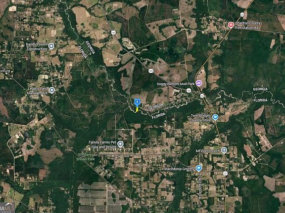 3rd image of 1801 Saint Marys River Bluff Rd