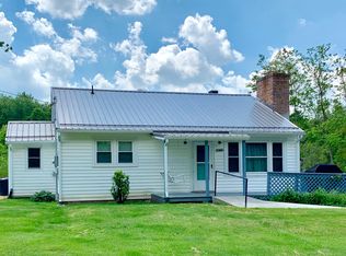 248 Opossum Hollow Ln, Fries, VA 24330