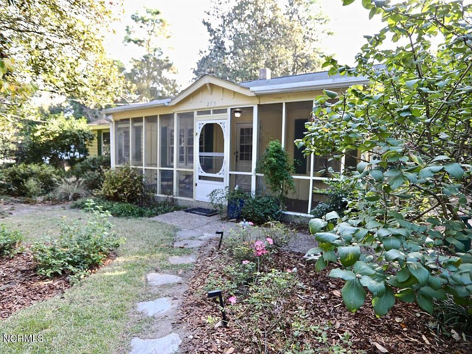 275 Piney Lane, Southern Pines, NC 28387 Zillow