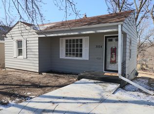 3524 N 54th St, Omaha, NE 68104