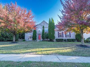 13913 Hawkstone Dr, Fishers, IN 46040