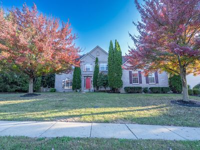 13913 Hawkstone Dr, Fishers, IN, 46040