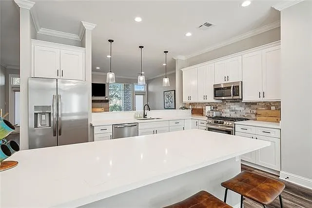 125 Golf Cottage Dr #2A — Photo 11