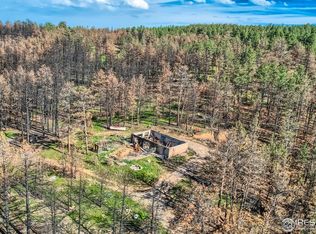 1448 Spruce Mountain Dr, Drake, CO 80515