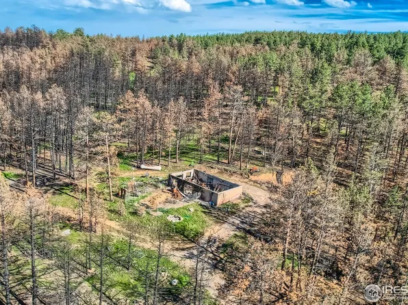1448 Spruce Mountain Dr, Drake, CO 80515