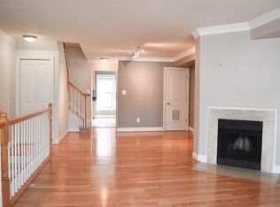 1407 A St NE #1407, Washington, DC 20002