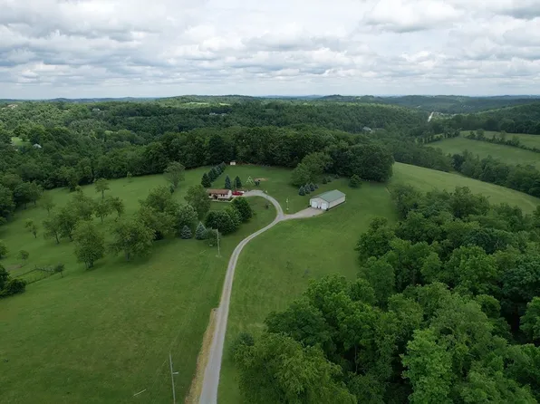 516 Chestnut Ridge Rd, Washington, PA 15301