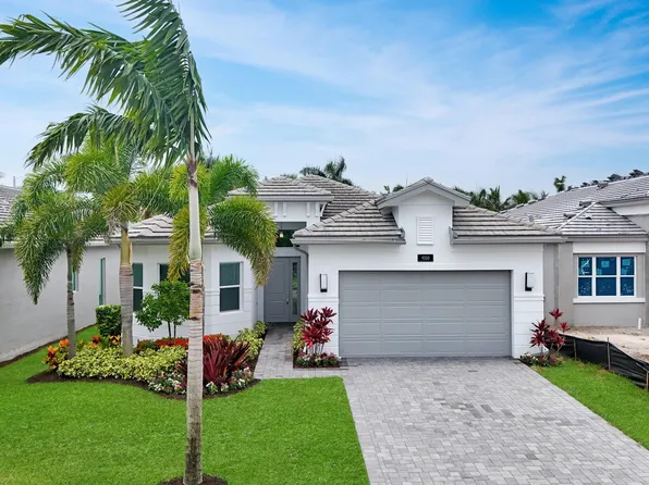 9550 Prosecco Street, Boynton Beach, FL 33473