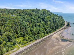 128 State Route 101 LOT 2A, Chinook, WA 98614