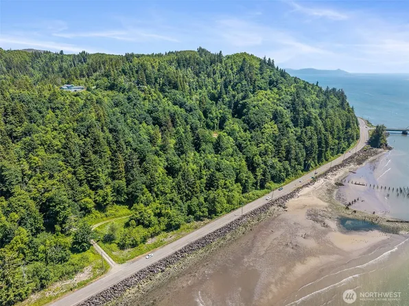 128 State Route 101 Lot 2A, Chinook, WA 98614