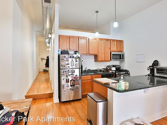 5th image of 1552 N Milwaukee Ave #10321766