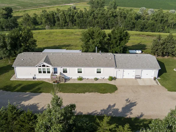1195 Highway 83 SW, Washburn, ND 58577