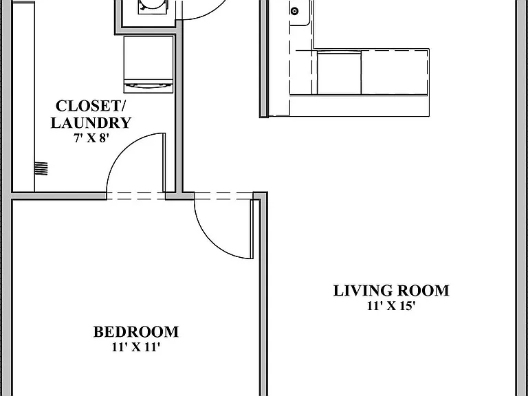 Vitality Apartments — Photo 28
