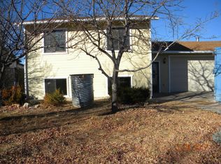 800 N 6th Dr, Show Low, AZ 85901