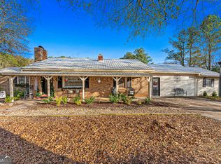 1448 Lexington Hwy, Elberton, GA 30635