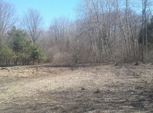 Michillinda Rd, Whitehall, MI 49461