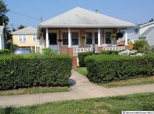 1805 5th Ave, Spring Lake, NJ 07762