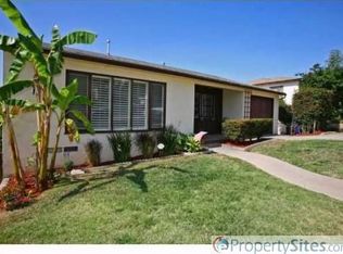 5847 Adelaide Ave, San Diego, CA 92115