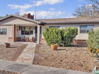 915 Sunset St, Socorro, NM, 87801