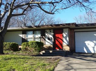 4724 Staples Ave, Fort Worth, TX 76133