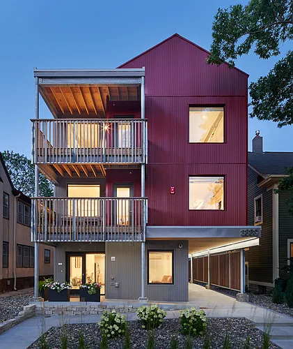 3333 Hennepin Photo 1