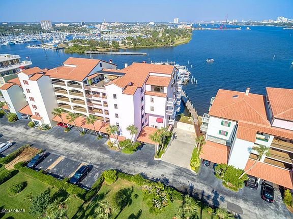 2nd image of 661 Marina Point Dr #6610