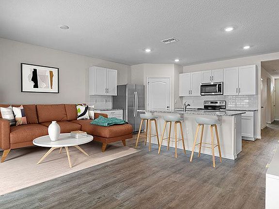 3rd image of 2429 Maidens Bluff Ave #Home0066