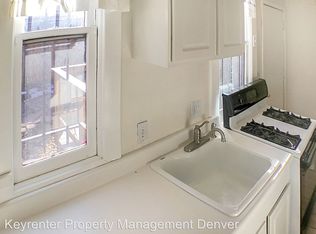 520 W 5th Ave, Denver, CO 80204