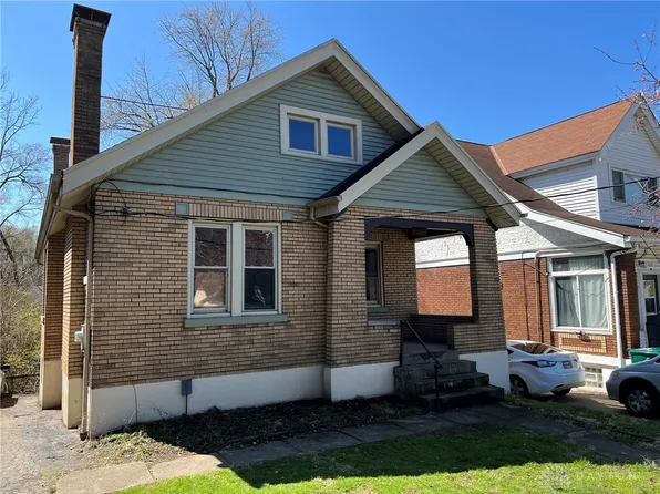 4241 Saint Lawrence Ave, Cincinnati, OH 45205