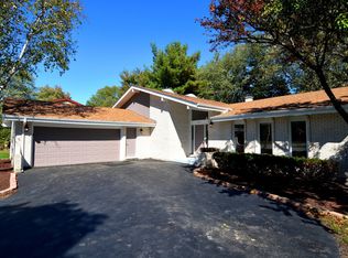 2671 Corinth Rd, Olympia Fields, IL 60461