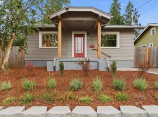 244 NE Buffalo St, Portland, OR 97211
