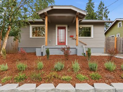 244 NE Buffalo St, Portland, OR, 97211