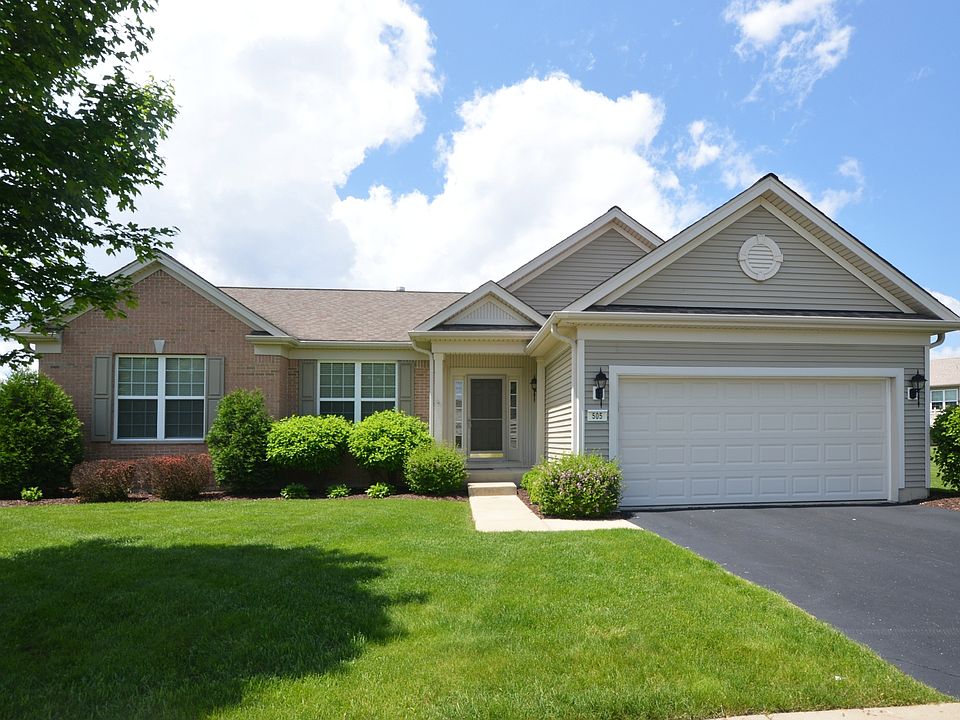 1st image of 505 Honors Ct