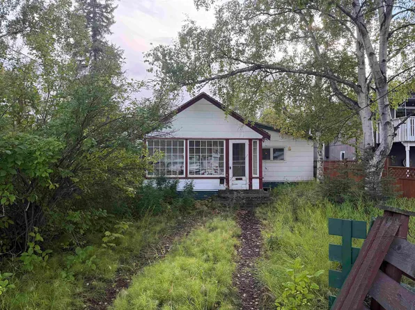 909 8th Ave, Fairbanks, AK 99701