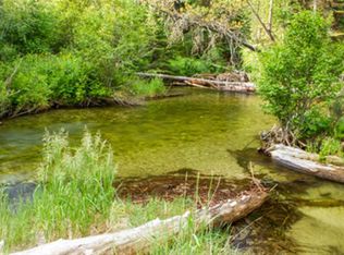 Bear Creek Trl, Victor, MT 59875