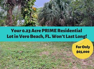 1, Vero Beach, FL 32962