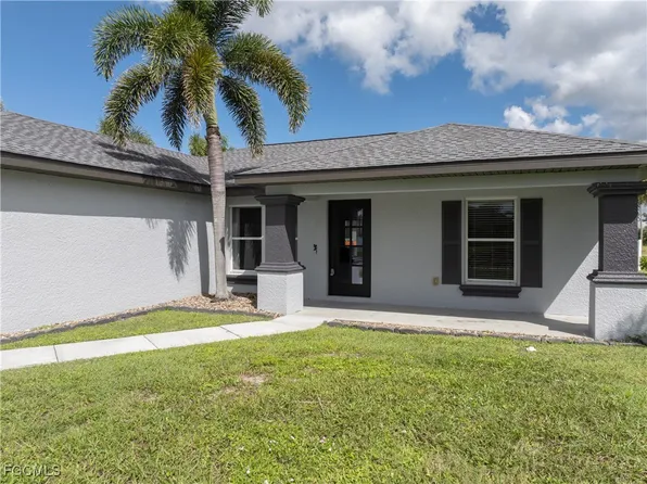 3915 NW 41st St, Cape Coral, FL 33993