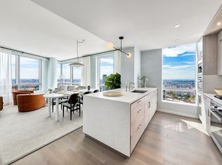 1 City Point APT 51E, Brooklyn, NY