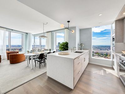1 City Point APT 57E, Brooklyn, NY, 11201