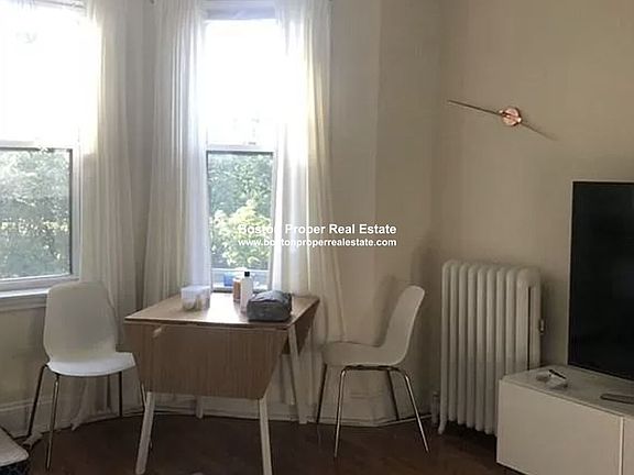 360 Riverway #17 Boston - Mission Hill Unit Photo 2