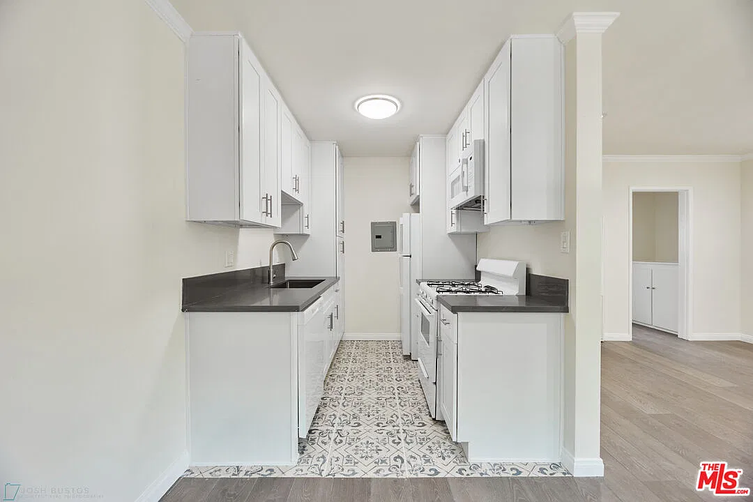 1 bed, 1.0 bath, 603 sqft, $2,650 — Photo 4