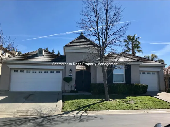 261 Lanfranco Cir, Sacramento, CA 95835