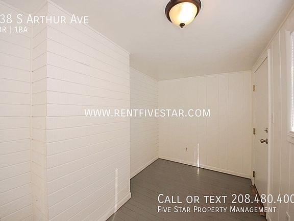 2nd image of 638 S Arthur Ave
